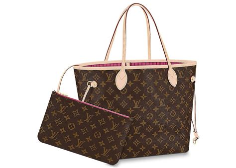 louis vuitton pivoine neverfull mm|Neverfull MM Monogram .